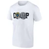 COOP CHAMPIONS RINGS SHIRT – Cooper Kupp Seattle Seahawks Super Bowl LX Victory Tee