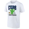 CUBS 2026 SPRING TRAINING SHIRT – Chicago Cubs Cactus League Mesa Arizona Baseball Tee