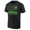 DEMONWORI SHIRT – Nick Emmanwori Seattle Seahawks Defensive Hype Tee