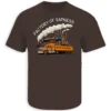 FACTORY OF SADNESS WE'RE MOVING SHIRT br