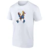 FREE BIRD SHIRT – Brock Nelson Team USA Hockey Gold Medal Tribute Tee