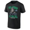 FULL POWER OF THE 12S SHIRT – Star Wars Dark Side Inspired Seattle Seahawks 12s Fan Tee