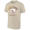 GEAUX TIGERS SHIRT LSU Tigers Baseball S