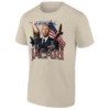 GENERAL JACARI SHIRT – Jacari White Virginia Cavaliers Basketball Tribute Tee
