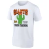 GIANTS 2026 SPRING TRAINING SHIRT – San Francisco Giants Cactus League Scottsdale Arizona Baseball Tee