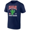 GUARDIANS 2026 SPRING TRAINING SHIRT – Cleveland Guardians Cactus League Goodyear Arizona Baseball Tee