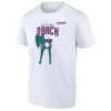 HIT IT FROM DA BACK SHIRT – Arizona D Backs Baseball Parody Fan Tee