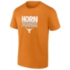 HORN MANIA SHIRT – Texas Longhorns Campus Local Madness Tee