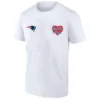 I LOVE DRAKE MAYE SHIRT – Super Bowl LX New England Patriots Fan Tee