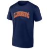 ILLINOISIVIC SHIRT Illinois' Balkan Boys Illinois Fighting Illini men's basketball