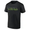 IN JIG BUH SHIRT – Jaxon Smith Njigba Pronunciation Guide Seattle Seahawks Tee