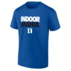 INDOOR MANIA SHIRT – Duke Blue Devils Campus Local Madness Tee