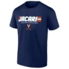 JACARI A REAL CHARLOTTESVILLE HERO SHIRT – Jacari White Virginia Cavaliers Basketball Tribute Tee