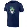 LET’S GO SEATTLE SHIRT – Seattle Seahawks Super Bowl LX Fan Tee