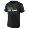 M.O.B.& DARK SIDE& WE DID NOT CARE& WORLD CHAMPS. SHIRT Super Bowl LX Champions Seattle Seahawks
