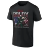 MATT BOLDY USA SHIRT – 2026 Olympic Gold Medal Minnesota Wild Hockey Tee