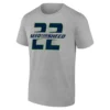 NEED FOR SHEED SHIRT – Rashid Shaheed Seattle Seahawks Super Bowl LX Champions Tee