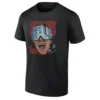 NEW JERSEY GOGGLES SHIRT – Olympic Golden Boy Devils Hockey Tee
