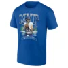 NFL 2025 MVP SHIRT Matthew Stafford Los Angeles Rams RB