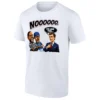 NOOOOO SHIRT – Gavin Newsom “I’M LIKE YOU…” Political Reaction Meme Parody Tee W