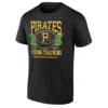 PIRATES 2026 SPRING TRAINING SHIRT – Pittsburgh Pirates Grapefruit League Bradenton FL Tee