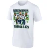 REVENGE OF THE 12S SHIRT – Seattle Seahawks Super Bowl LX Champions World Champs Tee