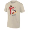 SALLY O’MALLEY I’M 50 I LIKE TO KICK, STRETCH, AND KICK SHIRT – 50th Birthday Comedy Classic Tee S