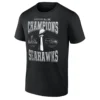 SUPER BOWL LX CHAMPIONS LOCKER ROOM SHIRT – Seattle Seahawks