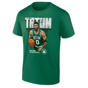 TATUM PREMIERE SHIRT – Jayson Tatum Boston Celtics Basketball Fan Tee IG