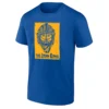 THE LYON KING SHIRT – Alex Lyon Buffalo Sabres Goalie Tribute Tee