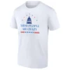 THESE PEOPLE ARE CRAZY SHIRT – Viral Political Commentary Tee