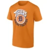 TIGERS 2026 SPRING TRAINING SHIRT – Detroit Tigers Grapefruit League Lakeland FL Baseball Tee