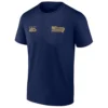 USA GOLD SHIRT – Milano Cortina 2026 Men’s Olympic Hockey Champion Tee