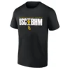 USC BHM SHIRT – USC Trojans Black History Month Tribute Fan Tee B