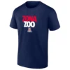 ZONA ZOO SHIRT – Arizona Wildcats Campus Local Madness Tee