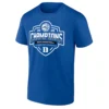 2026 ACC TOURNAMENT CHAMPIONS SHIRT – Duke Blue Devils Men's Basketball Locker Room Tee