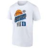 2026 ACC WOMEN'S BASKETBALL TOURNAMENT CHAMPIONS SHIRT – Duke Blue Devils Championship Celebration Tee W