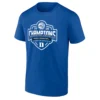 2026 ACC WOMEN'S BASKETBALL TOURNAMENT CHAMPIONS SHIRT – Duke Blue Devils Locker Room Tee