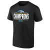 2026 BIG TEN WOMEN'S BASKETBALL TOURNAMENT CHAMPIONS SHIRT – UCLA Bruins Locker Room Tee
