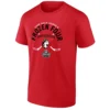 2026 FROZEN FOUR SHIRT – Northeastern Huskies Women’s Hockey NCAA Championship Tee