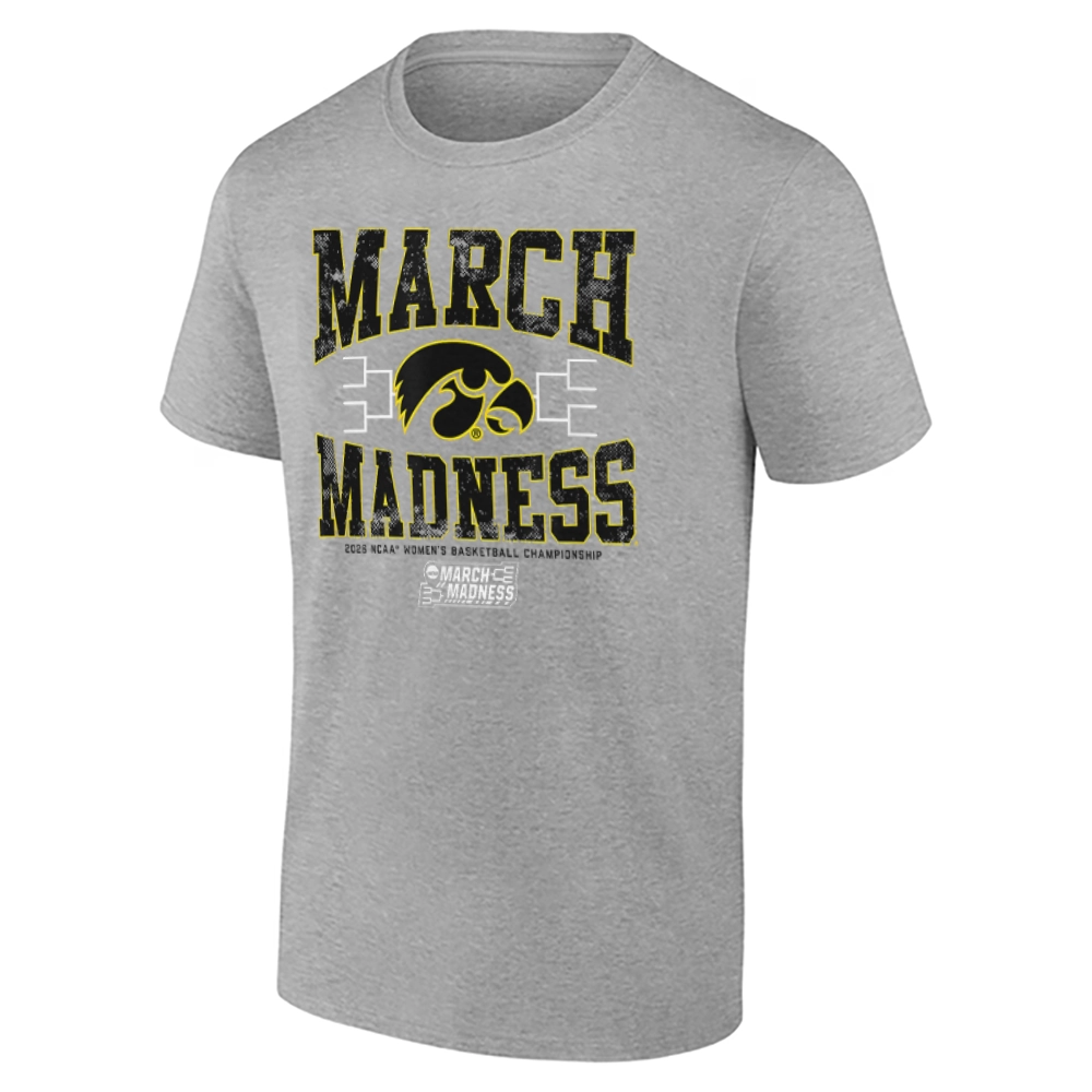 2026 MARCH MADNESS SHIRT – Iowa Hawkeyes NCAA Women's Basketball Championship Tee 2026 MARCH MADNESS SHIRT – Iowa Hawkeyes NCAA Women's Basketball Championship Tee