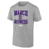 2026 MARCH MADNESS SHIRT – James Madison Dukes Women’s Basketball Championship Tee