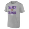 2026 MARCH MADNESS SHIRT – LSU Tigers Women’s Basketball Championship Tee