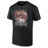 2026 SOUTHWEST DIVISION CHAMPIONS SHIRT – San Antonio Spurs NBA Champions Graphic Tee
