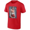 87 SHIRT – Taylor Swift Travis Kelce Kansas City Chiefs Fan Romance Tee R