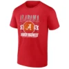 ALABAMA 2026 MARCH MADNESS SHIRT – Alabama Crimson Tide NCAA Men’s Basketball Championship Tee