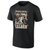 ALL TIME ASSIST LEADER SHIRT – Braden Smith Purdue Basketball Record Tee