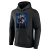 ARIZONA STEP BROTHERS HOODIE – Brayden Burries & Koa Peat Arizona Wildcats Basketball