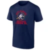 ATLANTA RONALD ACUNA JR. SHIRT – Baseball Buddies Atlanta Braves Fan Tee