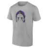 BALTIMORE BLANK FACE SHIRT – Trey Hendrickson Baltimore Ravens Fan Tee